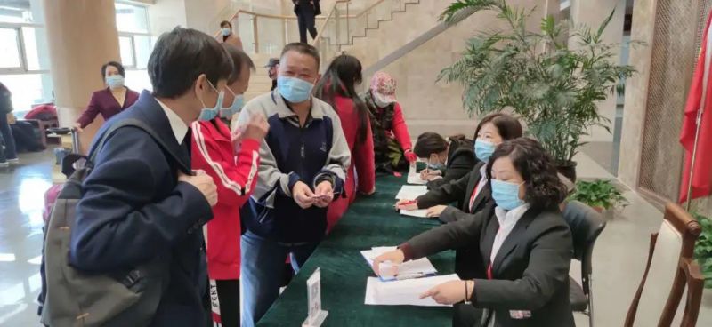 【子公司動(dòng)態(tài)】弘義集團漢山養老基地，異地旅居開(kāi)啟了！